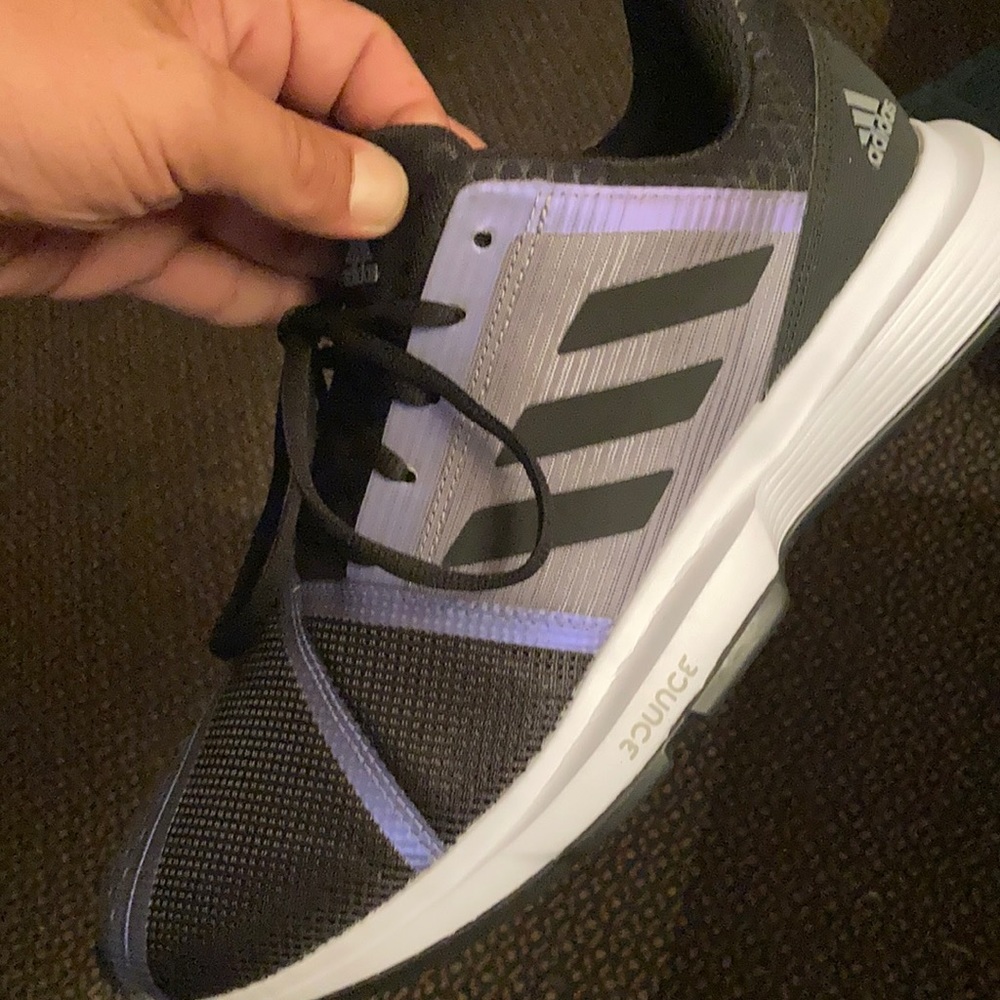 Adidas 11 black